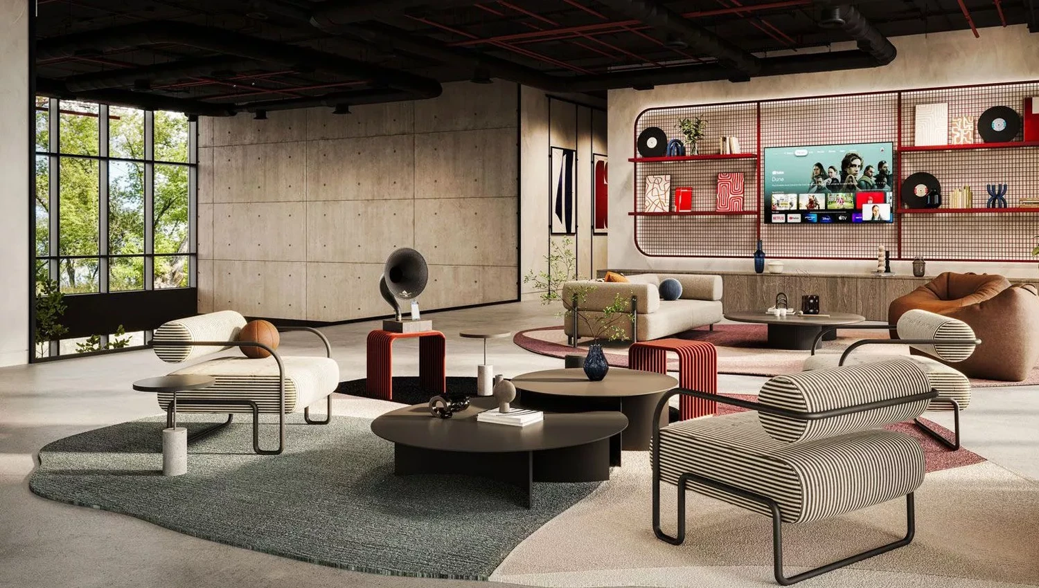 Nouran Living – image 2